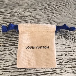 Louis Vuitton pouch
